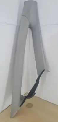 Ford S-MAX (A) pillar trim