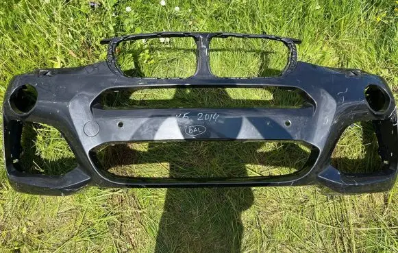 BMW X3 F25 Front bumper 51118056874 10503410 8056874