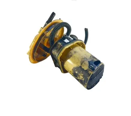 Opel Vectra C Fuel level sensor 