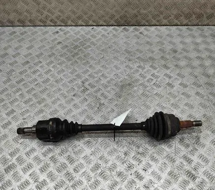 Citroen Jumpy Front driveshaft 3272NK