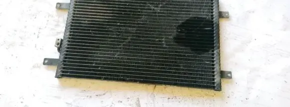 Ford Galaxy A/C cooling radiator (condenser) 7M0820413E 95VW19710AE