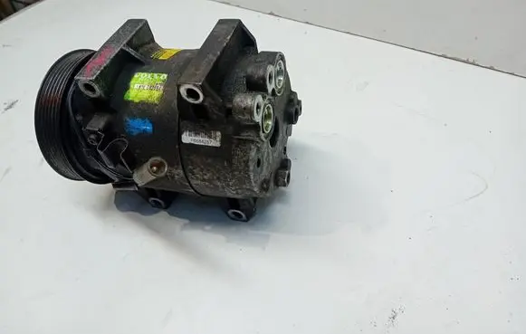 Air conditioning (A/C) compressor (pump)