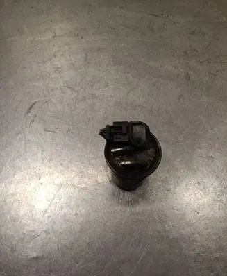 Mercedes-Benz E W211 Fuel filter heater 