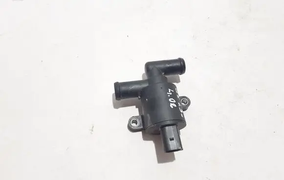 Audi Q8 Electric auxiliary coolant/water pump 4H0121670A