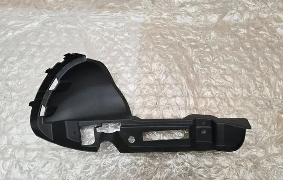 Porsche Cayenne (92A) Front bumper lower grill 7P5121334B