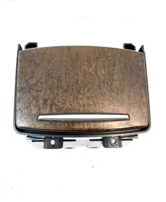 Audi A6 S6 C6 4F Cup holder 4F2862533A