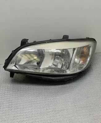 Opel Zafira A Headlight/headlamp 90582021 67716811
