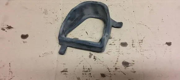 Chrysler Town & Country IV Air intake duct part 382656