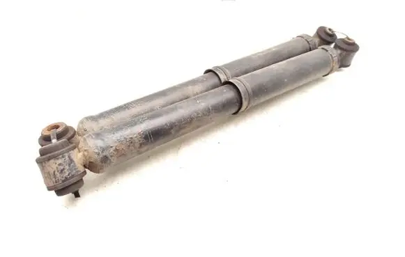 Opel Crossland X Rear shock absorber/damper 9841106480