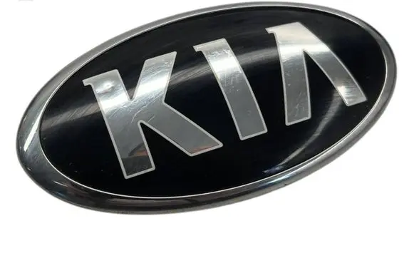 KIA Ceed Manufacturer badge logo/emblem 86310A2000 L060AS5YX1