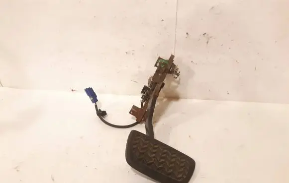 Lexus GS 300 350 430 450H Brake pedal