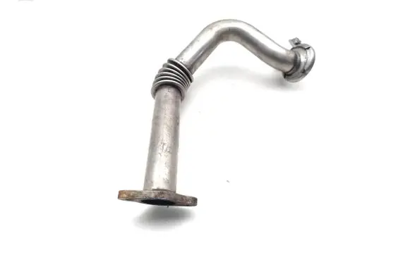 Seat Altea XL EGR valve line/pipe/hose 03L131521R