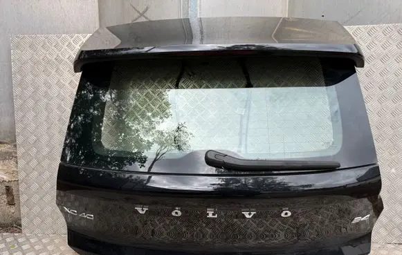 Volvo XC40 Tailgate/trunk/boot lid