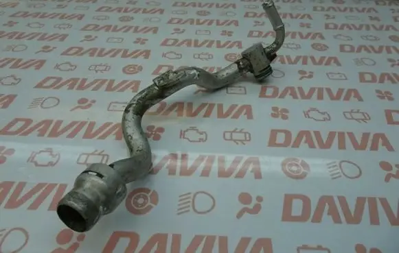 Air conditioning (A/C) pipe/hose