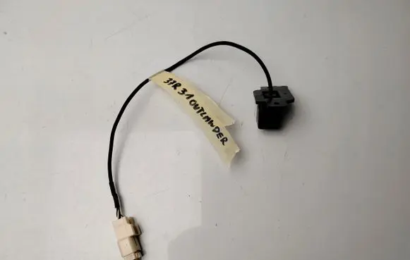 Mitsubishi Outlander Reversing camera 8781A017