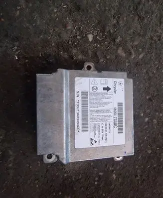 Dodge Journey Airbag control unit/module 56054744AC