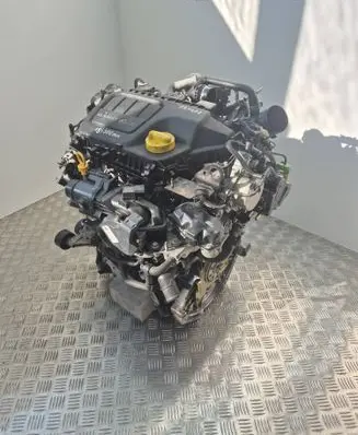 Renault Megane III Engine R9MA402 R9M402