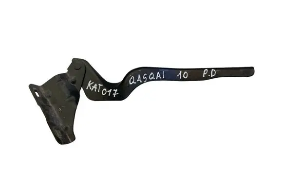 Nissan Qashqai+2 Engine bonnet/hood hinges JDR