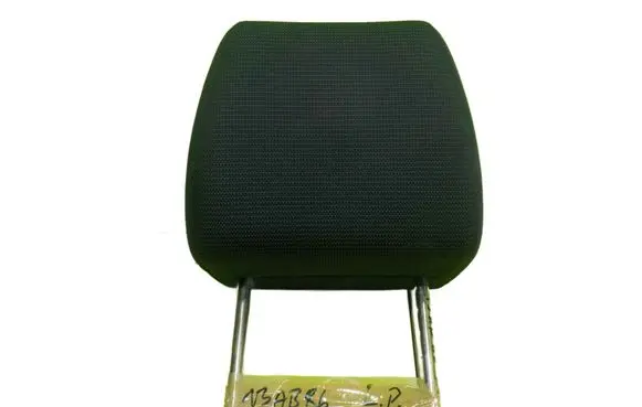 Mazda 3 II Front seat headrest PRZOD