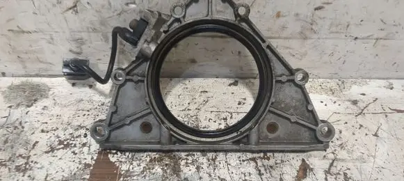 BMW 5 E60 E61 Other engine bay part 003982