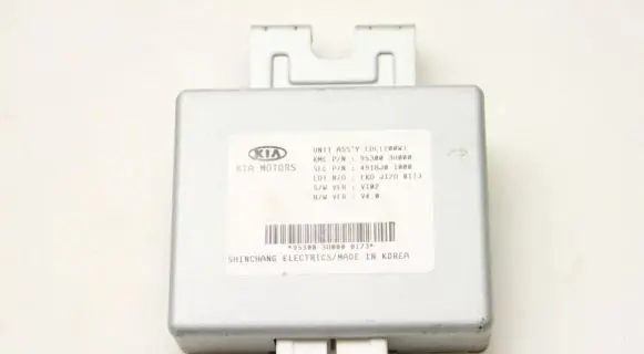 KIA Sportage Other control units/modules 953003U000