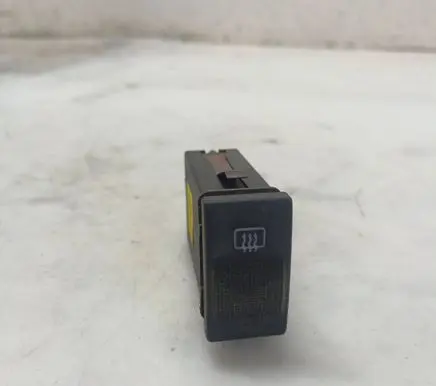 Audi A4 S4 B5 8D Windscreen/window heater switch 4D0941503