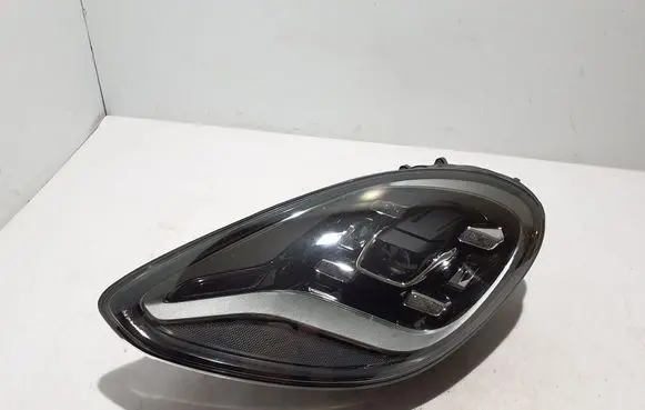 Porsche Panamera (971) Headlight/headlamp 971941033K