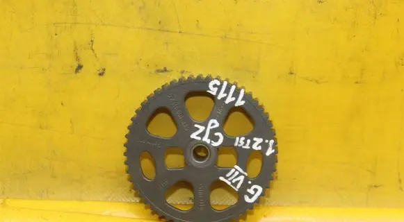 Volkswagen Golf VII Timing chain sprocket 04E109111AG