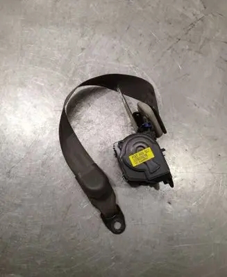 Opel Antara Front seatbelt A2002R QC6UJD8GS