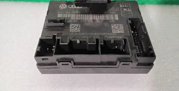 Audi A4 S4 B8 8K Door control unit/module 8T0959793Q 8T0959793F