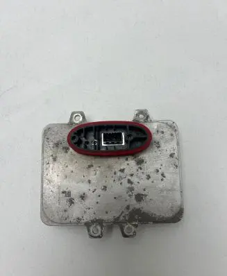 BMW 5 E60 E61 Headlight ballast module Xenon 5DV00900000 316511002612AD