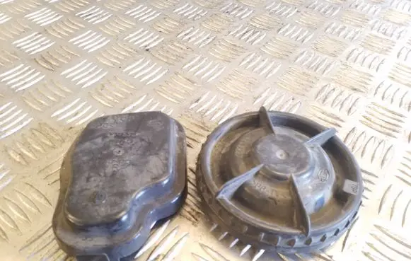Volvo C70 Headlight part 145222 147872 9169525