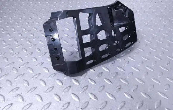 BMW X6 G06 Front bumper mounting bracket 51117478844 7478844