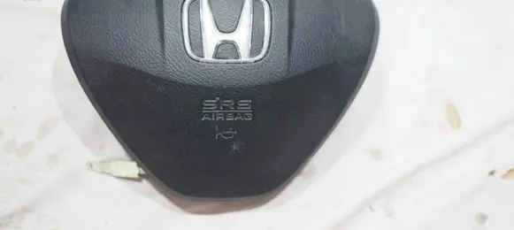 Honda Civic Steering wheel airbag 77800SMGG710M1