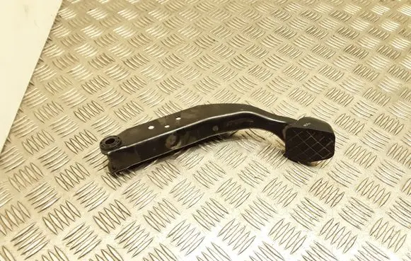 Skoda Fabia Mk2 (5J) Brake pedal 1J0721173E