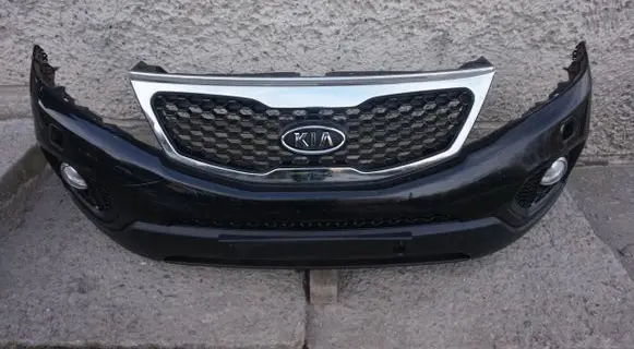 KIA Sorento Front bumper
