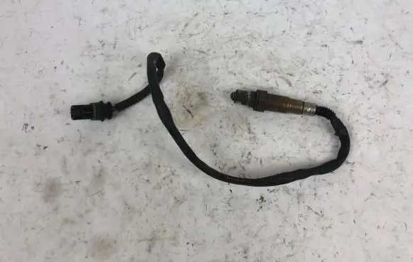 BMW X6 E71 Lambda probe sensor 7526262 0258006755