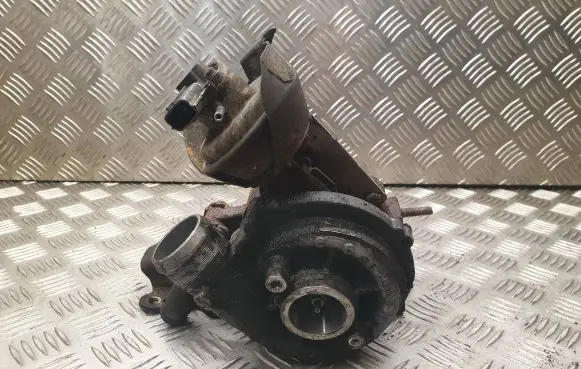 Volvo V50 Turbo