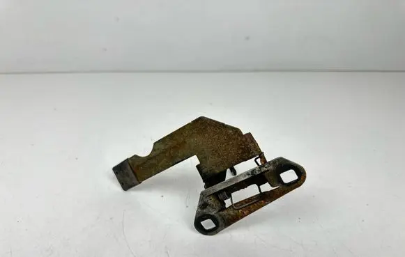 Land Rover Range Rover Evoque L538 Engine bonnet/hood lock/latch loop/hook BJ3216892AB
