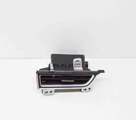 Tesla Model S Dashboard air vent grill cover trim 