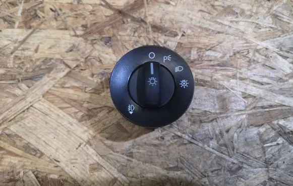 Ford Flex Light switch AR3T13D061