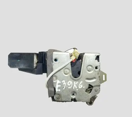 BMW 5 E39 Rear door lock 8352165