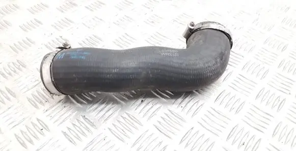 Volkswagen Polo V 6R Intercooler hose/pipe 6R0145832