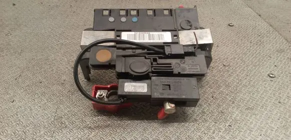BMW 1 E81 E87 Positive wiring loom 6936653