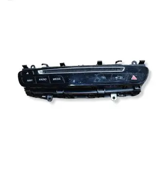 Mercedes-Benz C W205 Multifunctional control switch/knob A2059054601 13110571 HW133300