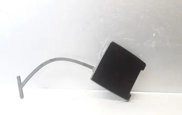 Volvo V50 Rear bumper row hook cap/cover 30678001