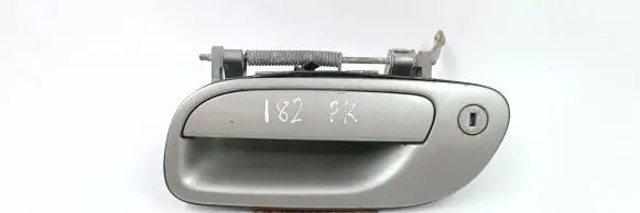 Volvo XC70 Front door exterior handle 9159639