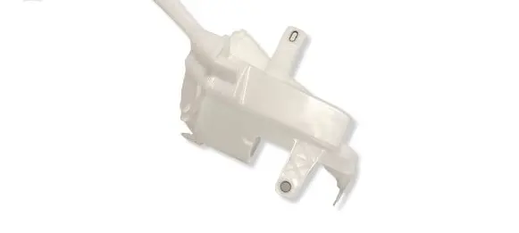 Toyota Yaris Cross Windshield washer fluid reservoir/tank 85315K0070 49352