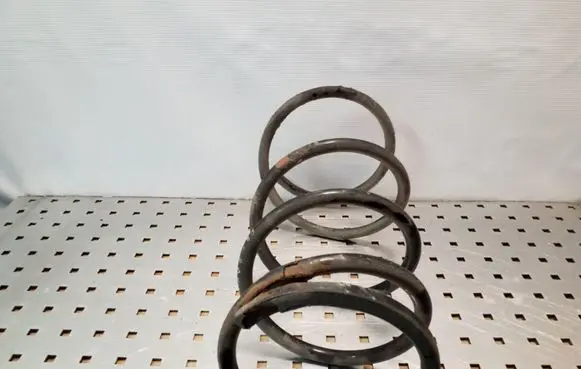 Toyota RAV 4 (XA20) Front coil spring