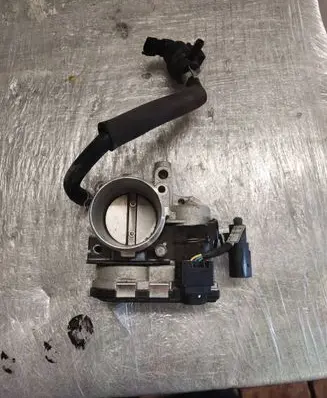 KIA Niro Throttle valve 3510003HA0 7561804 0280750680